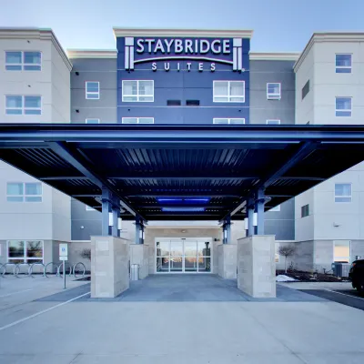 Staybridge Suites MADISON - FITCHBURG by IHG Hotels near West Towne Mall