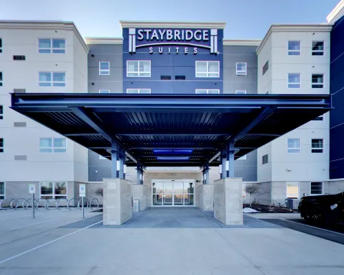 Staybridge Suites MADISON - FITCHBURG by IHG Hotels in Dane County