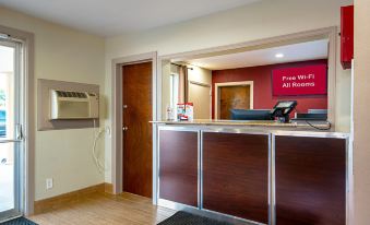 Red Roof Inn Cameron