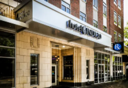 Hotel Indigo BIRMINGHAM FIVE POINTS S - UAB by IHG Hoteles en 