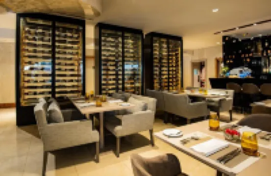 布宜諾斯艾利斯格蘭德布里佐酒店