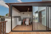 VILLA LOS ALISIOS is a great villa with private pool