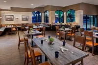 Four Points by Sheraton Anaheim - breakfast