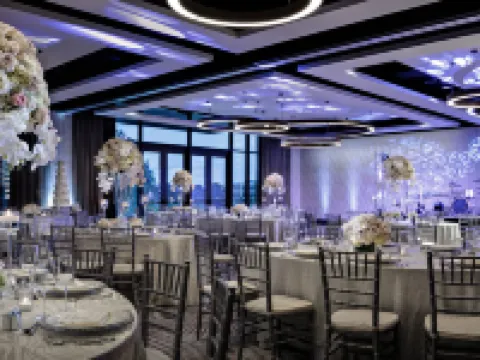 休斯敦城市廣場斯普林伍德村萬豪酒店 斯普林酒店