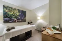 Hotel Trópico - spa