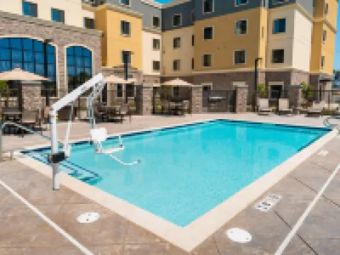 Staybridge Suites NEWARK - FREMONT by IHG Hotels in Newark