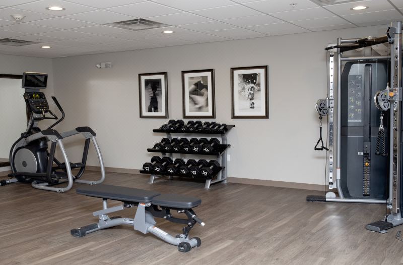 Staybridge Suites Auburn Hills by IHG photo 4