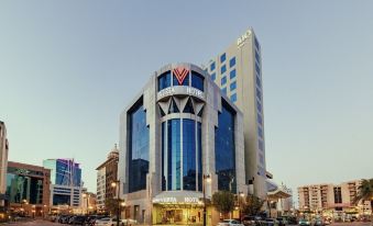 VERTA Hotel Al Olaya Riyadh