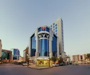 維爾塔飯店 奧拉亞 利雅得 阿法沙利亞塔（Al Faisaliah Tower）附近的飯店