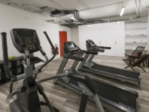 洛斯多美洛酒店 中弗蘭肯行政區酒店