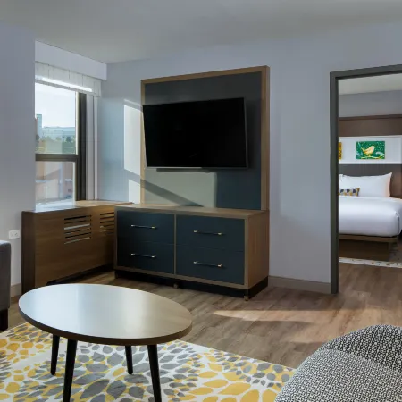 Hotel Indigo CHATTANOOGA - DOWNTOWN by IHG