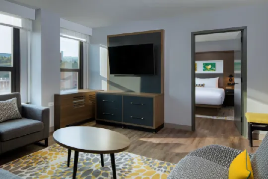 Hotel Indigo CHATTANOOGA - DOWNTOWN by IHG