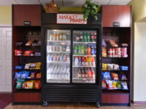 Red Roof Inn Chambersburg Hotels in Chambersburg