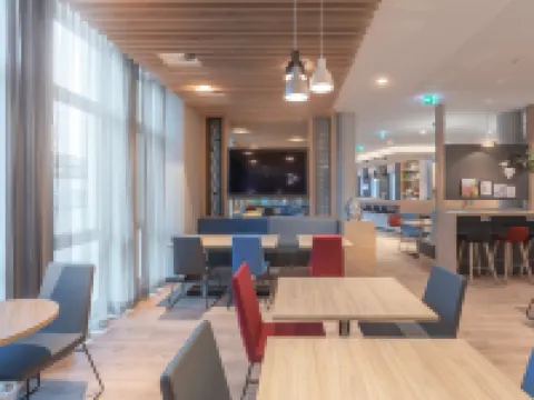 Holiday Inn Express ERLANGEN by IHG Hotels in Erlangen