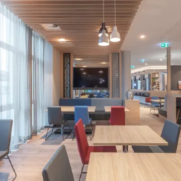 Holiday Inn Express ERLANGEN by IHG