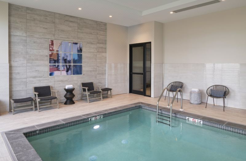 Staybridge Suites Boston Logan Airport - Revere by IHG photo 3