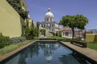 Tandem Palacio Alfama Suites