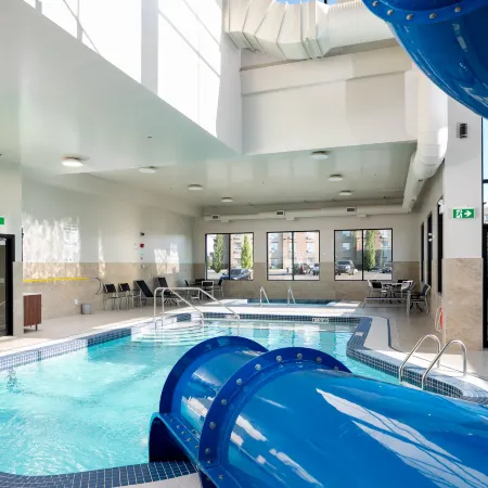 Holiday Inn Express LETHBRIDGE SOUTHEAST by IHG