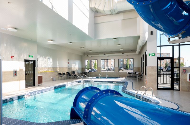 Holiday Inn Express Lethbridge Southeast by IHG photo 2