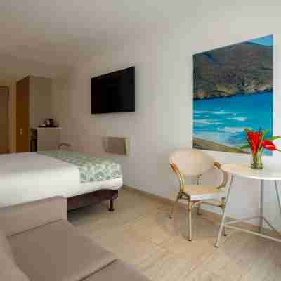 Mercure Santa Marta Emile Rooms