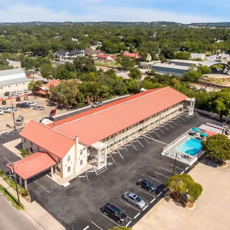 Super 8 by Wyndham Fredericksburg