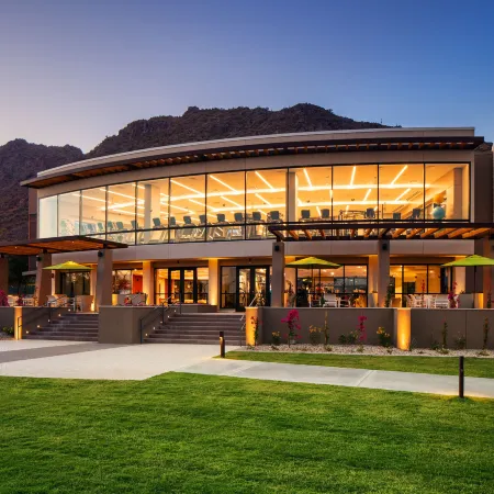 The Phoenician, a Luxury Collection Resort, Scottsdale