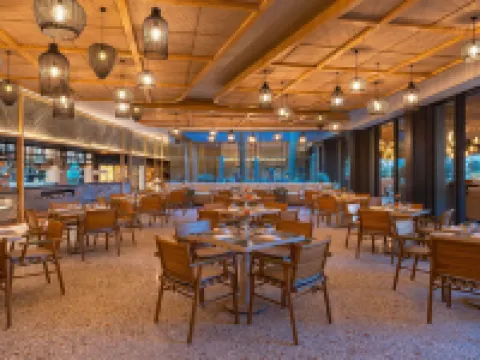 Swissôtel Resort and Spa Cesme Hotels in Cesme