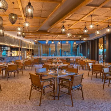 Swissôtel Resort and Spa Cesme