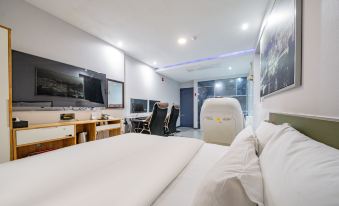 Incheon Bupyeong Ora