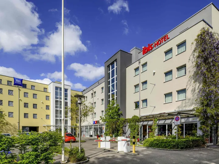 ibis budget Winterthur