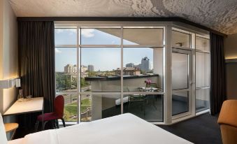 Ibis Kyiv Beresteiska