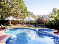 Mercure Port of Echuca - Pool