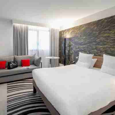 Hôtel Novotel Valence Sud Rooms