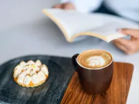 Movenpick Resort Al Marjan Island - breakfast