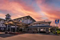 Comfort Inn Sedalia Station Hotels in Sedalia