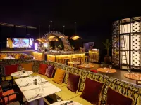Mama Shelter Dubai โรงแรมใกล้อัลซาฟา