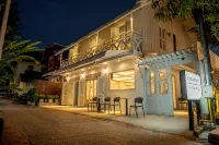 Downtown Hotel Hotels in 