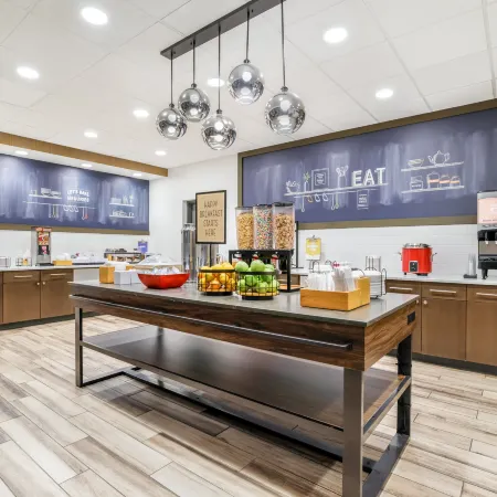 Hampton Inn by Hilton Fort Myers Downtown