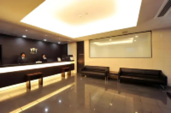 三交イン名古屋伏見 名古屋のホテル