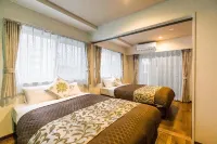 Mr.Kinjo Inn Rinzu Seragaki Hotels near Manza Chapel