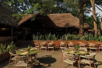 Rivertrees Country Inn - breakfast