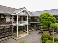 Hotel Bouenkaku Hotels in Tome