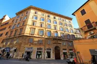 로마 스위트 몬티