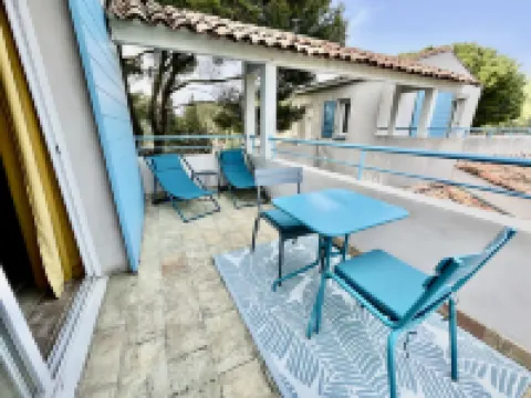 La Singulière Hotels in Sète