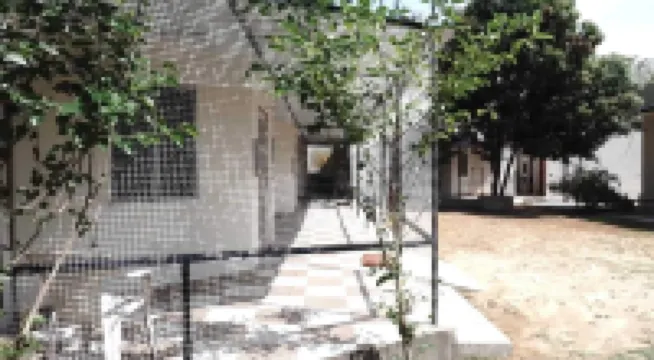 Shyam Luxurious Huts & Guest House