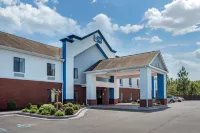 Best Western Troy Inn Hotels in Troy