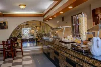 Best Western Hotel Plaza Matamoros - พร้อมอาหารเช้า
