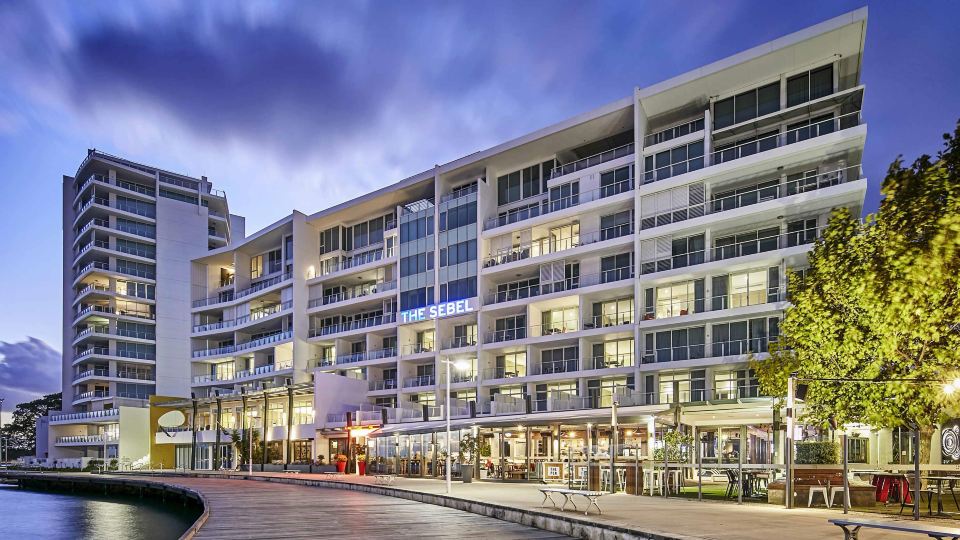 The Sebel Mandurah