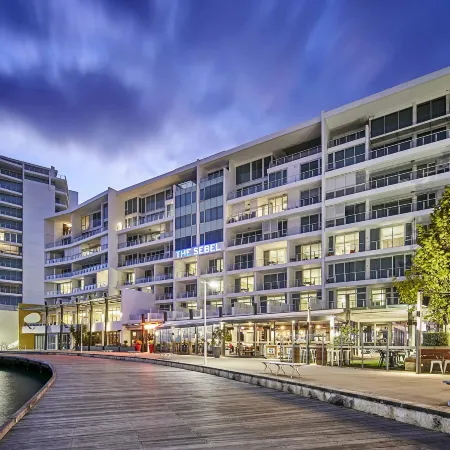The Sebel Mandurah