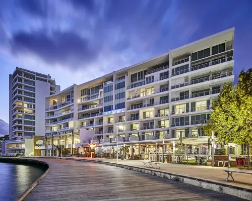 The Sebel Mandurah Hotels in Mandurah